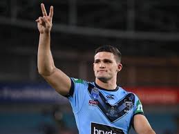 (photo by ian hitchcock/getty images). Cleary Origin Rebound Shows His Growth The Canberra Times Canberra Act