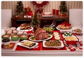 But after i have worked for days preparing the food, everyone sits down and. Christmas Dinner Ideas Xmasblor