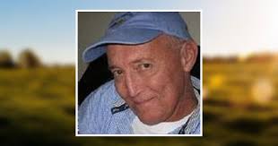 Mark Denham Obituary August 3, 2009