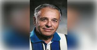 Obituary information for Raymond John Zehr