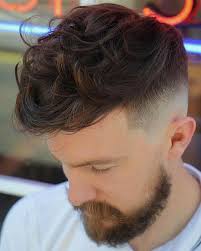 These are the best products, haircuts and styling tips for wavy, thick & unruly men's hair types, so you can get your disobedient mane under control. 15 Edgy And Cool Wavy Haircuts For Men Styleoholic