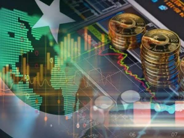 پاکستان کی معاشی اصلاحات اور مالیاتی استحکام پر عالمی اعتماد مزید مضبوط - ایکسپریس اردو