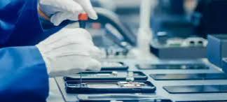 Mobile Phone Manufacturing Scheme MPMS