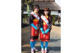 「茶娘」の画像検索結果