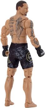 He currently competes in the featherweight division for the ultimate fighting championship (ufc). Amazon Com Ufc Ultimate Series Limited Edition Max Holloway 6 Inch Collector Action Figure Includes Alternate Head And Gloved Hands Fight Shorts Belt And Hawaiian Flag Accessory Toys Games