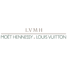 Lvmh is a short name for louis vuitton moët hennessy group, which is the world's most famous distributor of luxury fashion, cosmetics, and beverage products. Lvmh Logo Png Transparent Svg Vector Freebie Supply