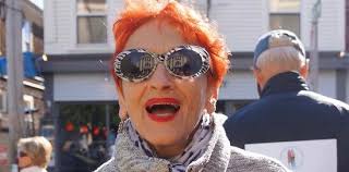 Walk for Alzheimer's in Provincetown 2024