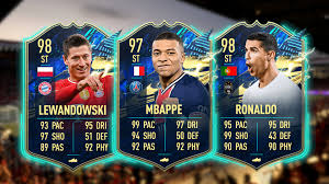 Deere & company / telephone Fifa 21 Ultimate Tots Bringt Die Besten Karten Erneut Ins Spiel