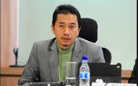 Muhammad khalil bin abdul hadi is a malaysian politician and currently serves as deputy of terengganu state executive councillor. Muhammad Khalil Abdul Hadi Archives The Leaders Online