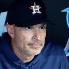 Alex Cora Gives Timeline