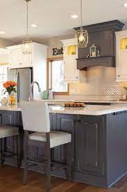 You may already have your other decorative kitchen ideas in place, your wall colors picked out, cabinets designed and an idea of the finish you want from your kitchen worktop, and so which type of countertop material you choose is vital to bring it all to life. 18 Gray Kitchens Ideas Kitchen Remodel Grey Kitchen Grey Kitchens