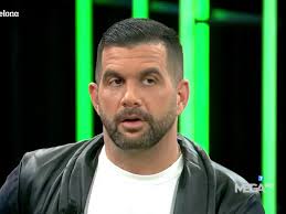 Quién es José Álvarez, el colaborador de 'El Chiringuito' que fue  futbolista