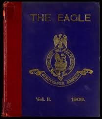 The Eagle Royal Dragoons Bound Books The Eagle 1908 Compressed By Rhg D Reg Sec Issuu