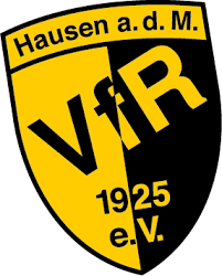 Spielberichte, pressemitteilungen, spielervorstellungen und eventankündigungen. Vfr Hausen 1925 E V Willkommen
