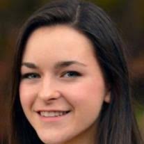 Alana Ferrante Obituary