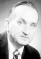 Paul Bulman Obituary (2010)