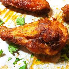 Mexican Style Chicken Wings Recipe Mexican Style Chicken Baked Chicken Legs Chicken Wing Recipes