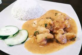 Buttermilk chicken recipe / resepi ayam buttermilk ingredients for chicken fry 250g boneless chicken pieces 1 egg salt as. Brunei S Buttermilk Goodness For Under Neue