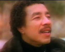 Classic Song Ebony Eyes by Rick James and Smokey Robinson