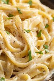 Classic Homemade Alfredo Sauce Recipe Sauce Fanatic Recipe Garlic Parmesan Pasta Recipes Cooking Recipes