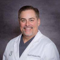 Dr. David Newkirk Cosmetic and General Dentistry