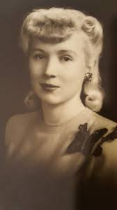 Dorothy Christine Hanson Lovelace (1915-2000)