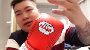 Isami Bag Gloves! WASHABLE? (Initial Impressions!)