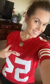 How many San Franisco 49ers fans