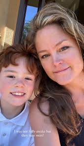 Ex wife of Doug Christie tried to gain money in divorce by accusing him of  abuse. Evidence showed she had committed purgery and fraud. So not only did  she not get paid,