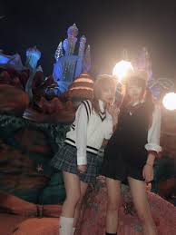 藍染カレン on twitter キャラクターデザイン 病みかわいい 絵 アニメ