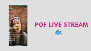 How To Live Stream On Plenty Of Fish In 2020 Plenty Of Fish Streaming Fish