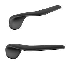 Fluid Designboom Com Door Handle Design Door Handles Modern Door Handles