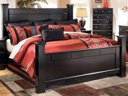 Signature Design By Ashley King Size Bed B27161666899 Black Cheap Bedroom Sets Black Bedroom Furniture Set King Bedroom Sets