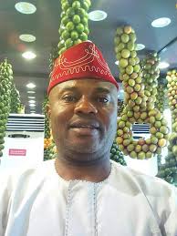 Birthday Celebration for Mr. Rufus Douglas Bello in Ayetoro Gbede Community