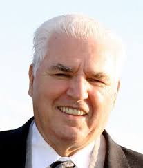 George McManus Obituary