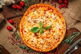 Pizza Royale
