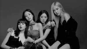 Kpop, blackpink, girl, red, lips, beauty, lipstick sistar korean girls singer photo wallpaper, blackpink band, fashion. Blackpink Wallpaper 2020