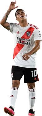 ¿no estaremos haciendo algo mal?, river. Juan Fernando Quintero Football Render 67916 Footyrenders