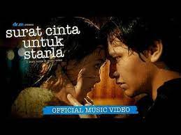F e am f membuka mata hati reff ii. Virgoun Surat Cinta Untuk Starla Official Music Video Youtube Music Videos Youtube Videos Music Album Songs