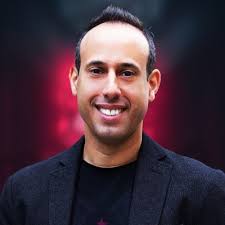 From Sleep to Strategy: Cyber's Human Future featuring John Koester