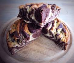 Mit eiweißpulver lassen sich wunderbar gerichte zubereiten, denn du kannst es ebenfalls als. Zebra Bohnen Kuchen Sonnig Mit Ohne Wolken