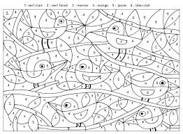 Coloriage magique en ligne de la voiture. Dessin Anime De Voiture