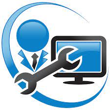 Computer Logos Computer Logo Computer Repair Services Computer Support