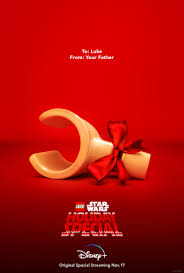 Maybe you would like to learn more about one of these? Lego Star Wars Holiday Special Kelly Marie Tran Cast Disney Plus Tvline