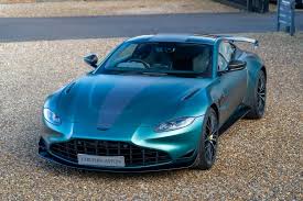 Image result for Chiltern Green 2025 Aston Martin