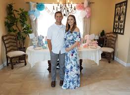 Check out our latest collection of affordable cute clothes to elevate your outfit. Baby Gender Reveal Party Dress Novocom Top