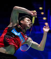 Lee zii jia overtakes chong wei in world ranking. News Bwf World Tour