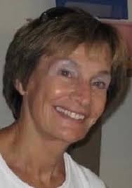 Sally Stover Obituary (1946