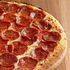 30 Things Better Than Being In A Relationship Homemade Pepperoni Pizza Homemade Pepperoni Pizza Recipe Pizza Recipes Pepperoni