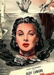 Dark Crimes: The Strange Woman (1946)